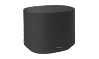 Harman Kardon Citation-Sub-Black Wireless subwoofer for citation in Black Harman Kardon Citation-Sub-Black Wireless subwoofer for citation in Black